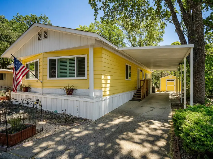 2850 Hidden Springs Circle, Placerville, CA 95667 - Image #3