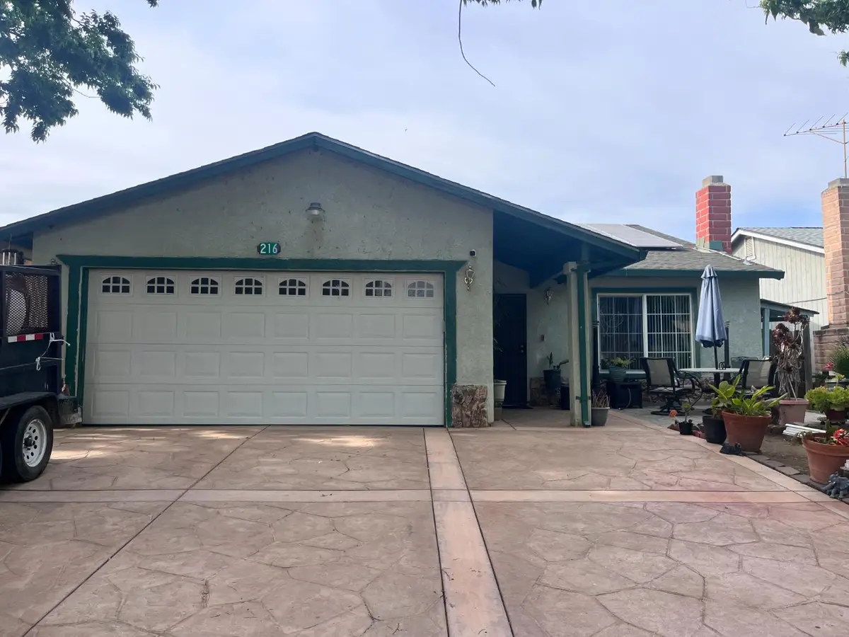 216 Barros Street, Patterson, CA 95363 - Image #1