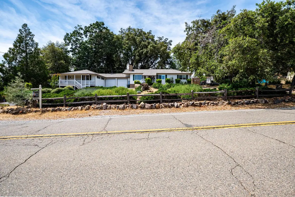 19805 Shake Ridge Road, Volcano, CA 95689 - #1