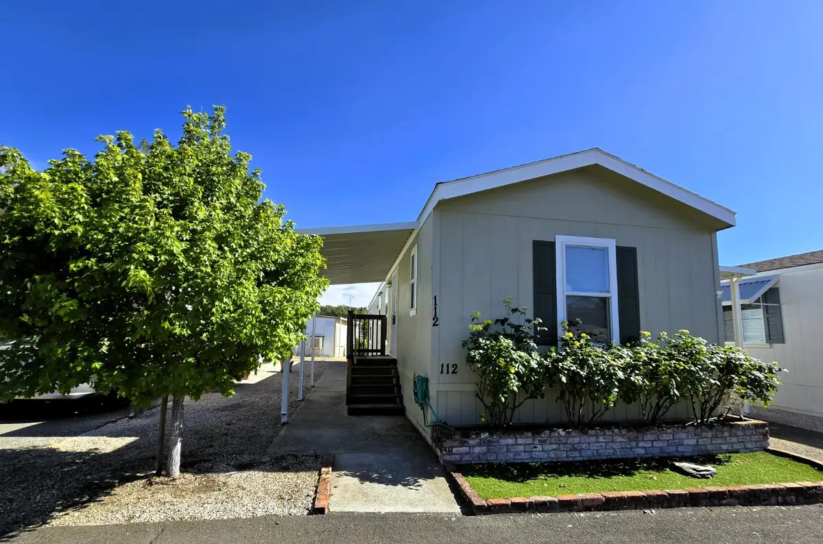 2540 Grass Valley Highway #112, Auburn, CA 95603 - Image #1