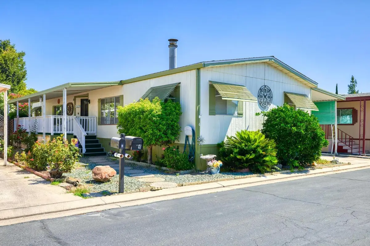 1200 S Carpenter Road #4, Modesto, CA 95351 - Image #1