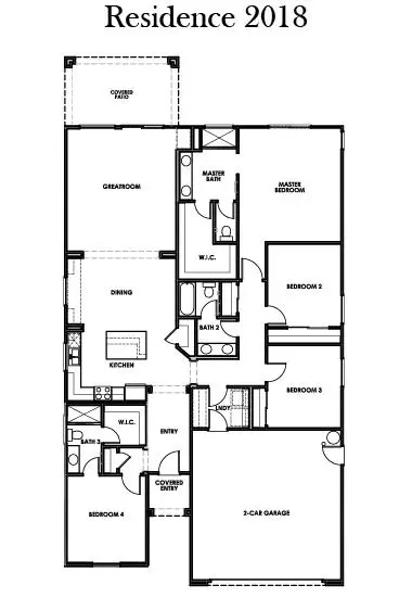 1758 Bridle Creek Way, Plumas Lake, CA 95961 - Image #2