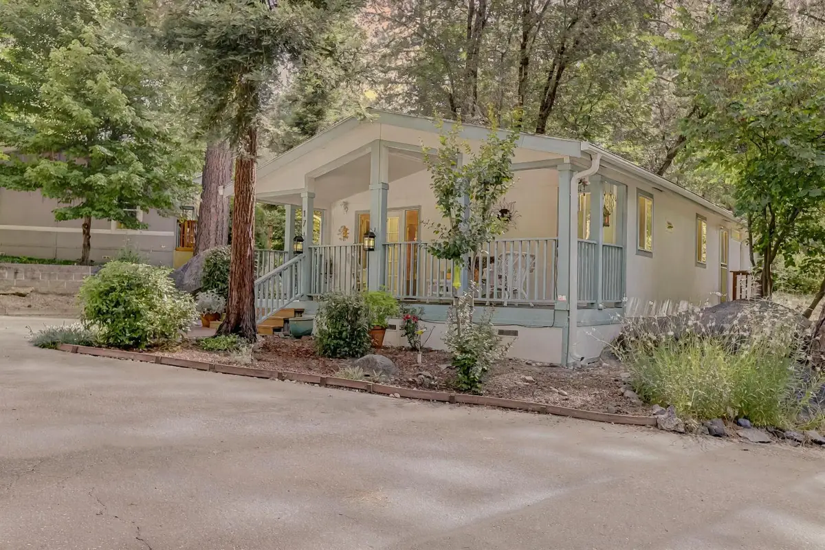 251 Willow Valley Road #17, Nevada City, CA 95959 - Image #1