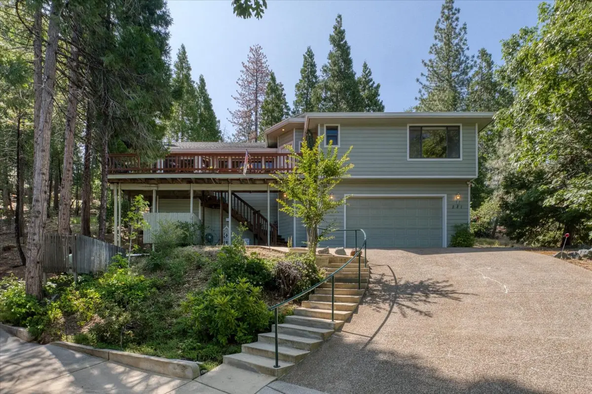 281 Forest Meadows Drive, Murphys, CA 95247 - Image #1