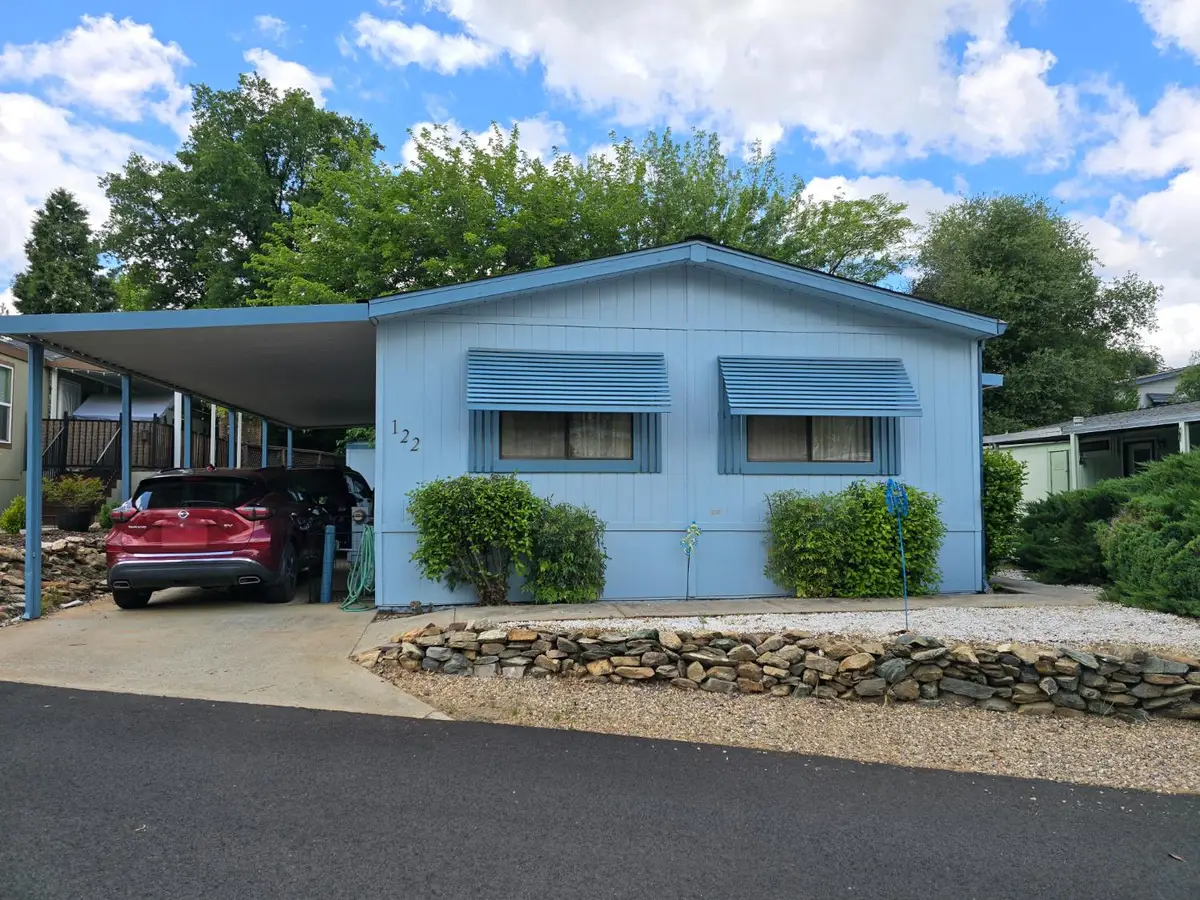 18717 Mill Villa #122, Jamestown, CA 95327 - Image #1