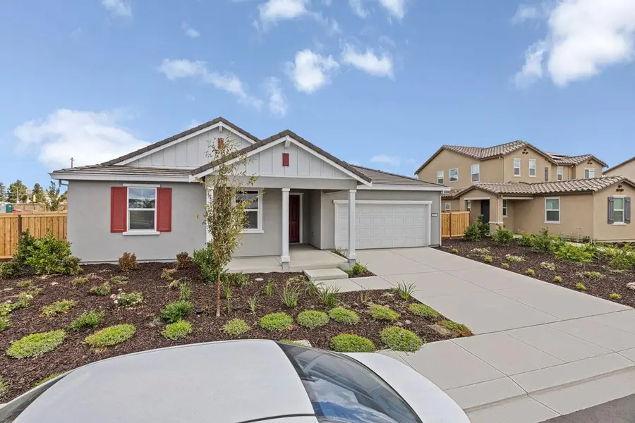 496 Gavi Lane, Manteca, CA 95337 - Image #2