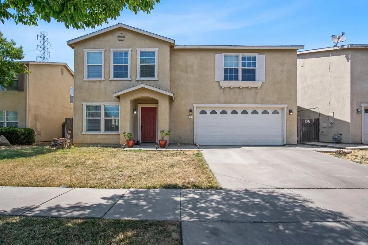 1169 Crescent Drive, Merced, CA 95348 - Image #1