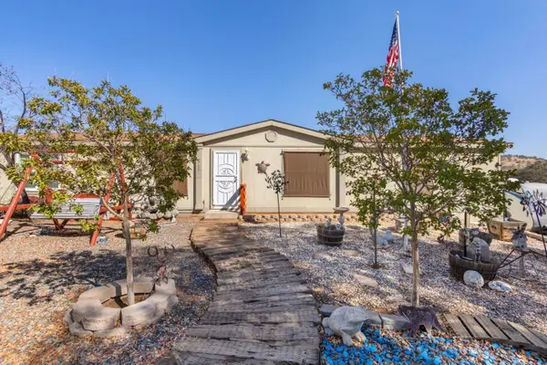 9700 Paraje Way, La Grange, CA 95329