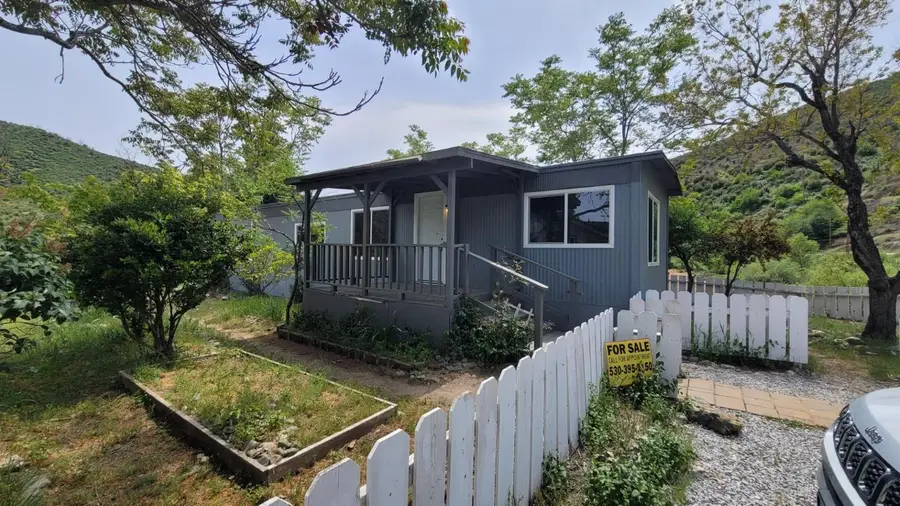 13905 Trinity Mountain Rd #85, French Gulch, CA 96033 - Image #2