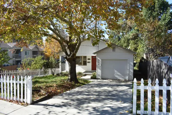 336 Pleasant Street, Grass Valley, CA 95945