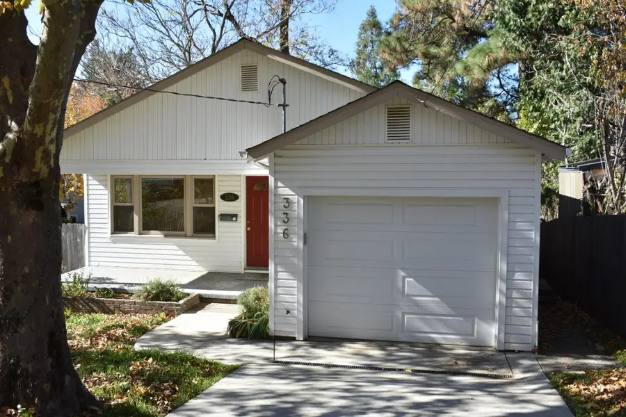 336 Pleasant Street, Grass Valley, CA 95945 - Image #2