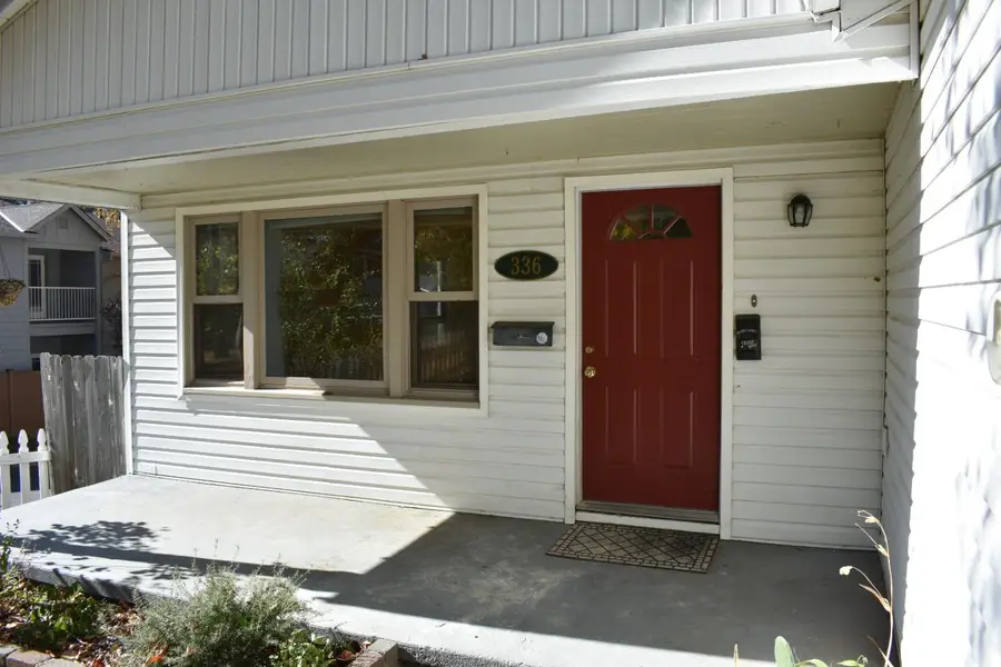 336 Pleasant Street, Grass Valley, CA 95945 - Image #3