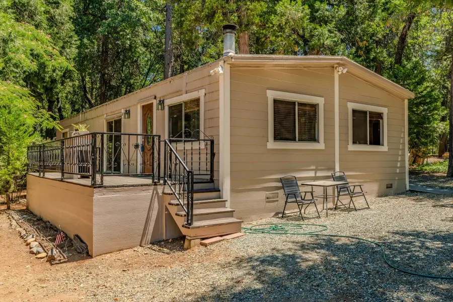 23750 Carson Drive #44, Pioneer, CA 95666 - Image #3