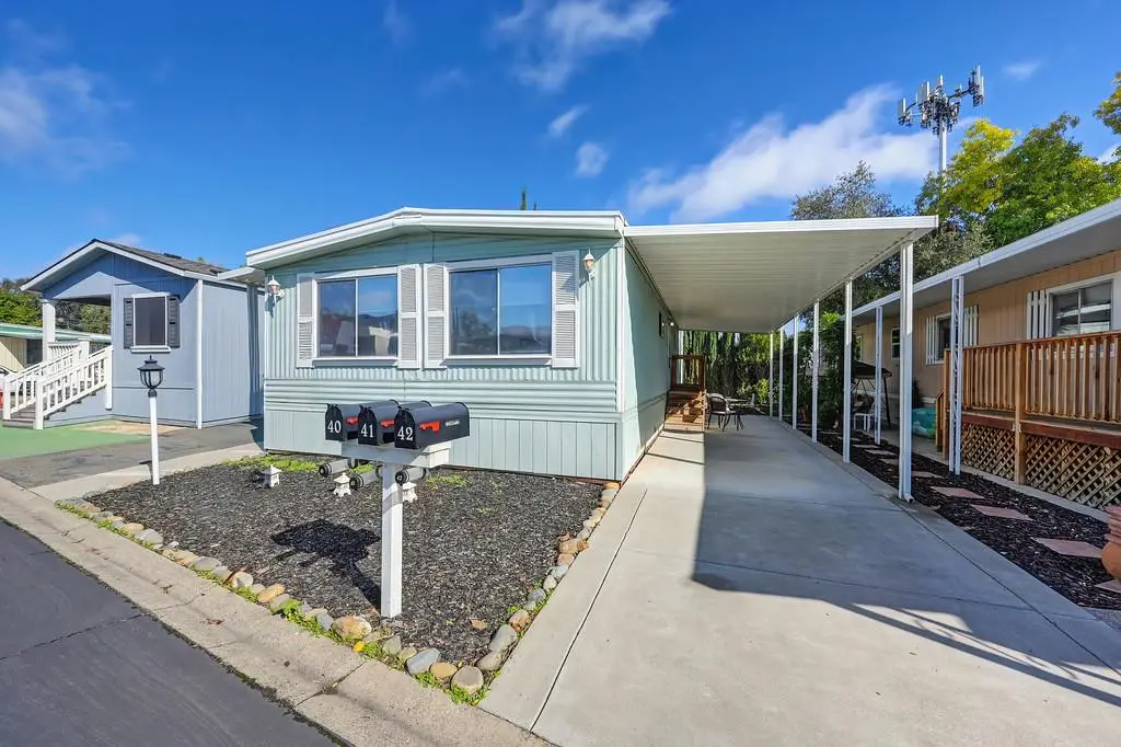 9060 Auburn Folsom Road #40, Granite Bay, CA 95746 - Image #1