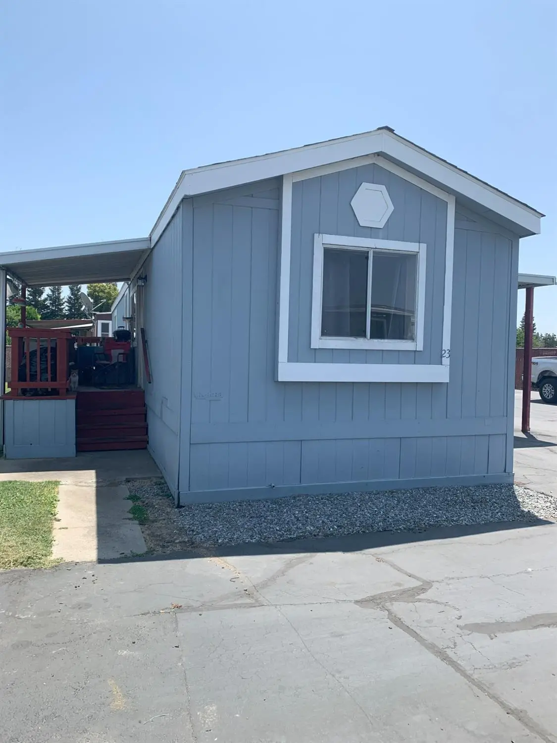 7341 Eleanor #23, Oakdale, CA 95361 - Image #1