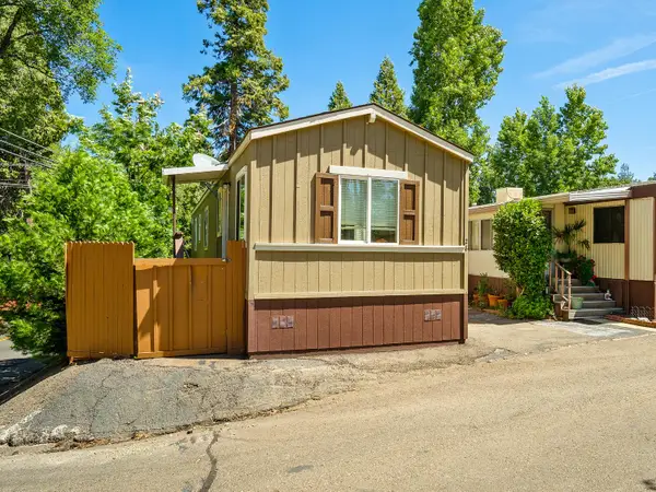 2933 Forebay Road #28, Pollock Pines, CA 95726