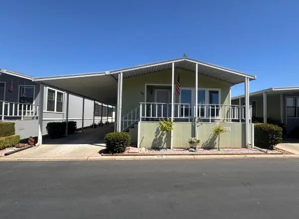 1500 Held #99, Modesto, CA 95355