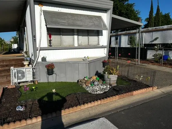 67 Village Green Drive, Sacramento, CA 95838