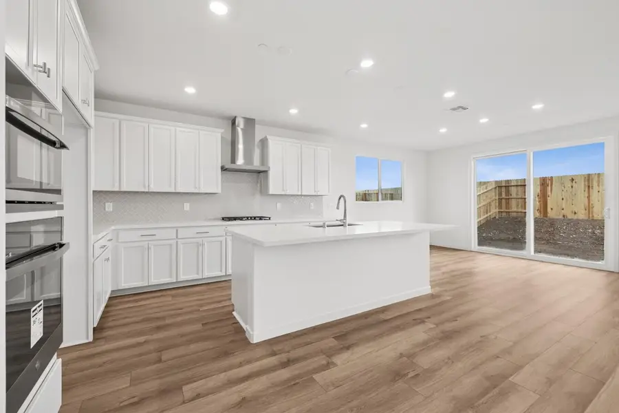 12217 Hetch Hechy Drive, Rancho Cordova, CA 95742 - Image #3