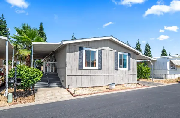 6317 Stagecoach Drive, Sacramento, CA 95842