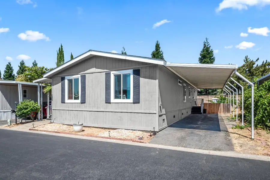 6317 Stagecoach Drive, Sacramento, CA 95842 - Image #2