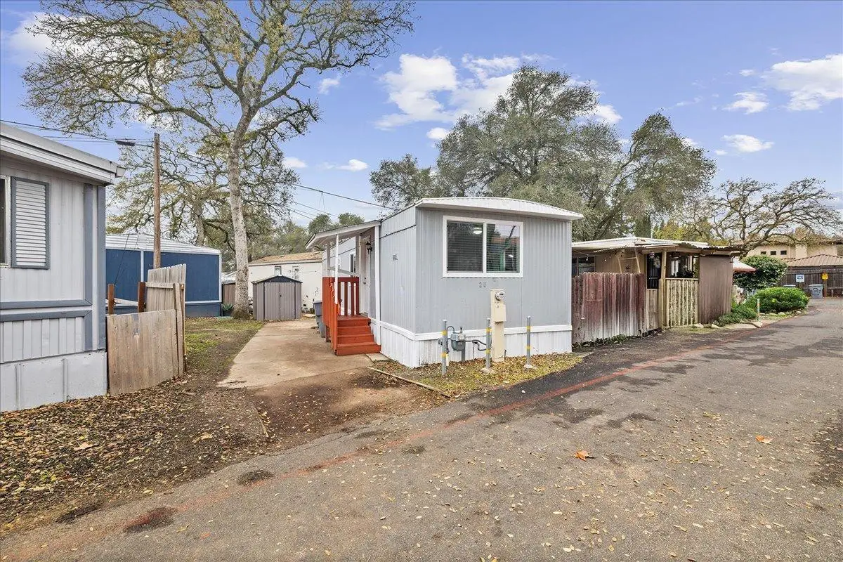 8880 Auburn Folsom #20, Granite Bay, CA 95746 - Image #1