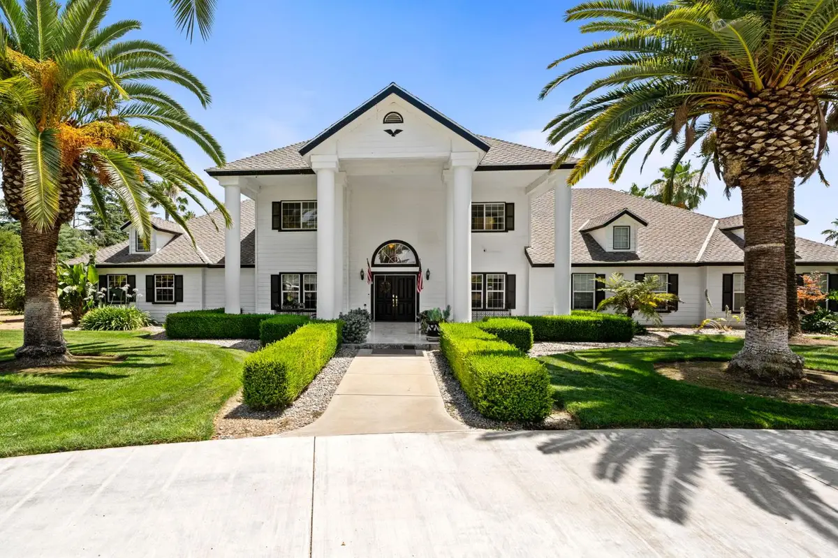 7207 E Bremer Avenue, Fresno, CA 93737 - Image #1