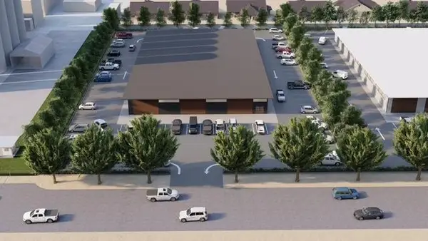 619 Inyo Avenue, Newman, CA 95360