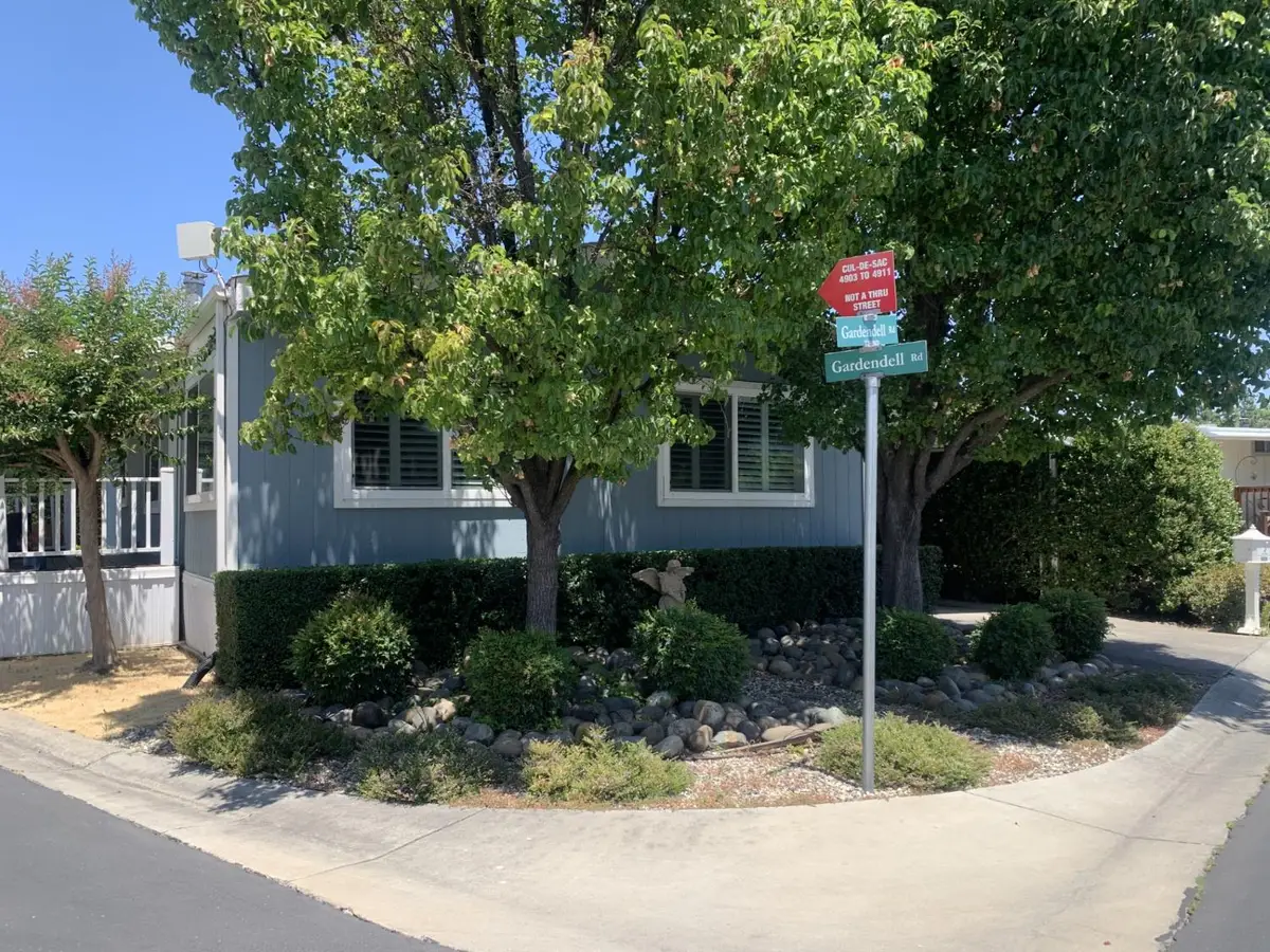 4901 Gardendell Road, Sacramento, CA 95834 - Image #1