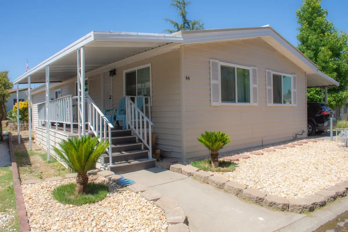 1399 Sacramento Ave #44, West Sacramento, CA 95605 - Image #1