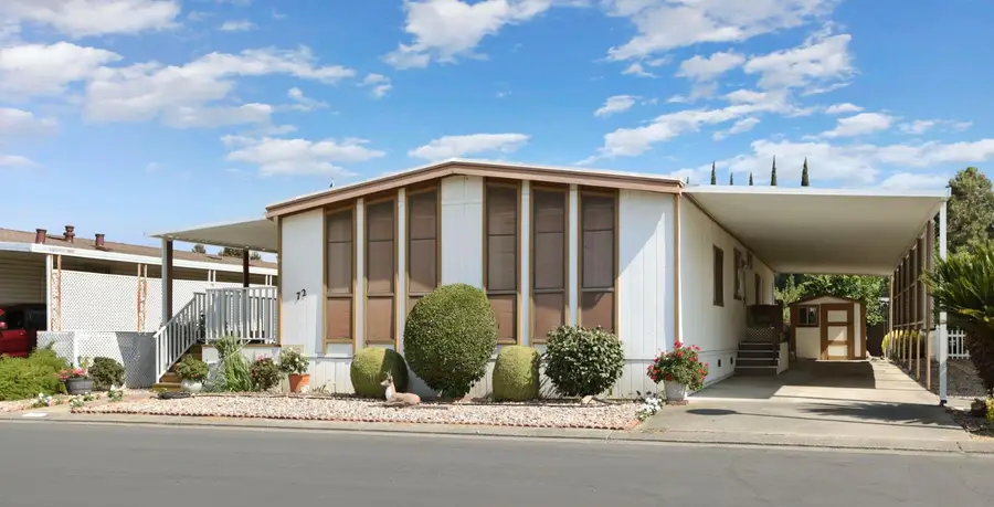 6706 Tam O Shanter Road #72, Stockton, CA 95210 - Image #3