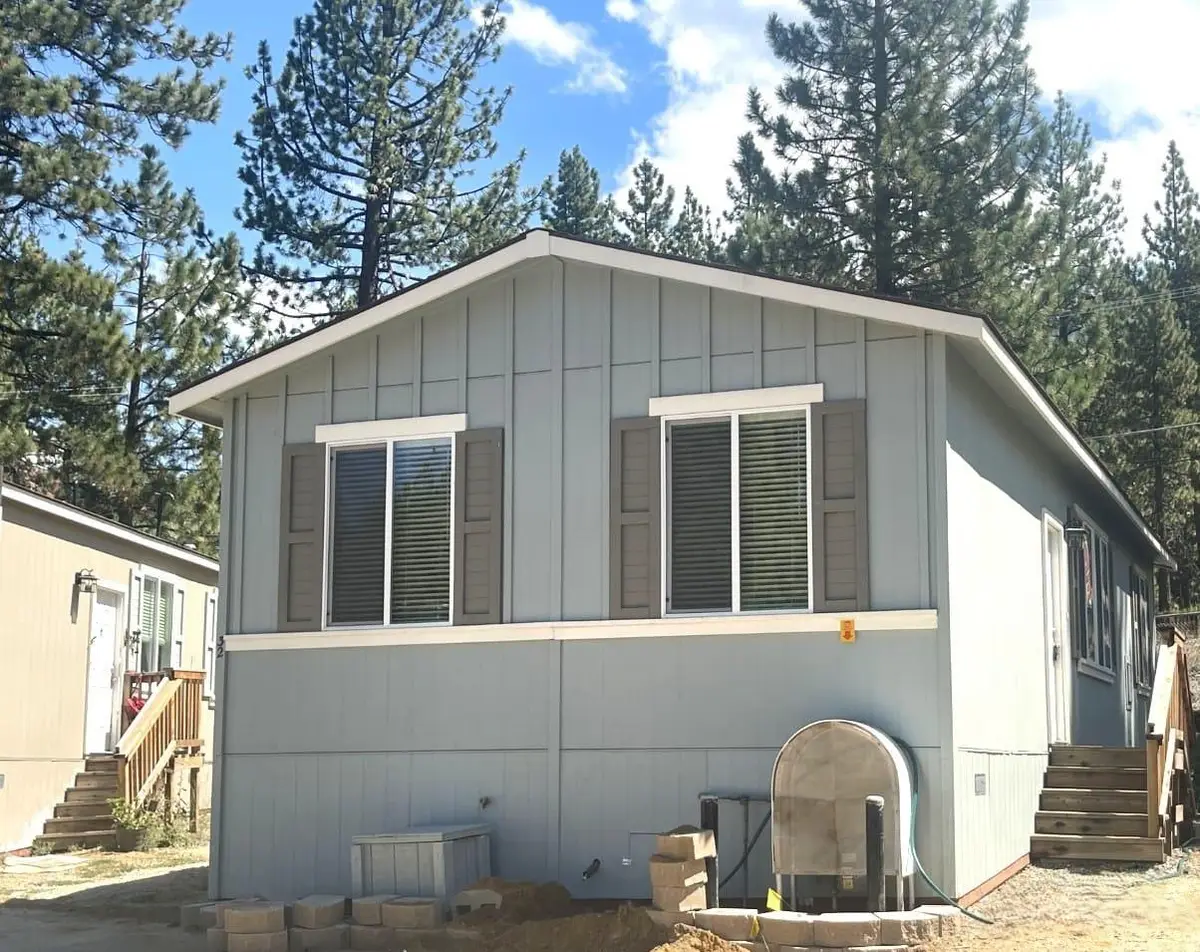 3740 Blackwood Rd #32, South Lake Tahoe, CA 96150 - Image #1