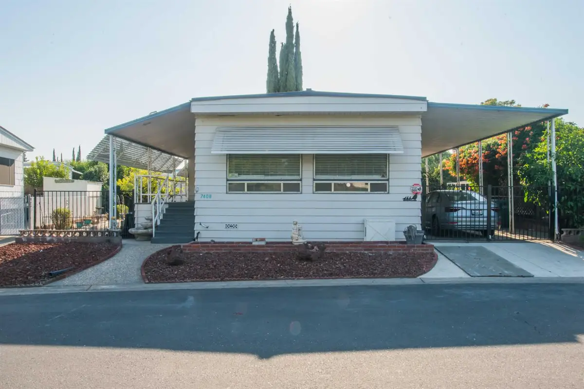 7408 Bouvais Cir, Sacramento, CA 95828 - Image #1