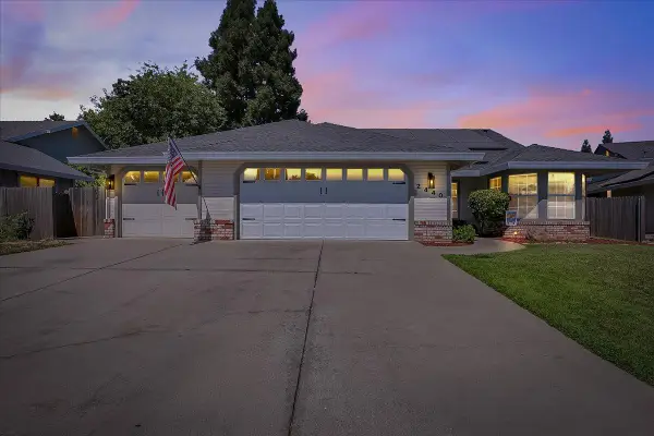 2440 Northfield Court, Yuba City, CA 95993