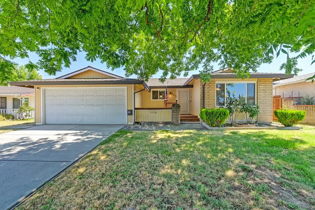 5530 Seyferth Way, Sacramento, CA 95823 - Image #1