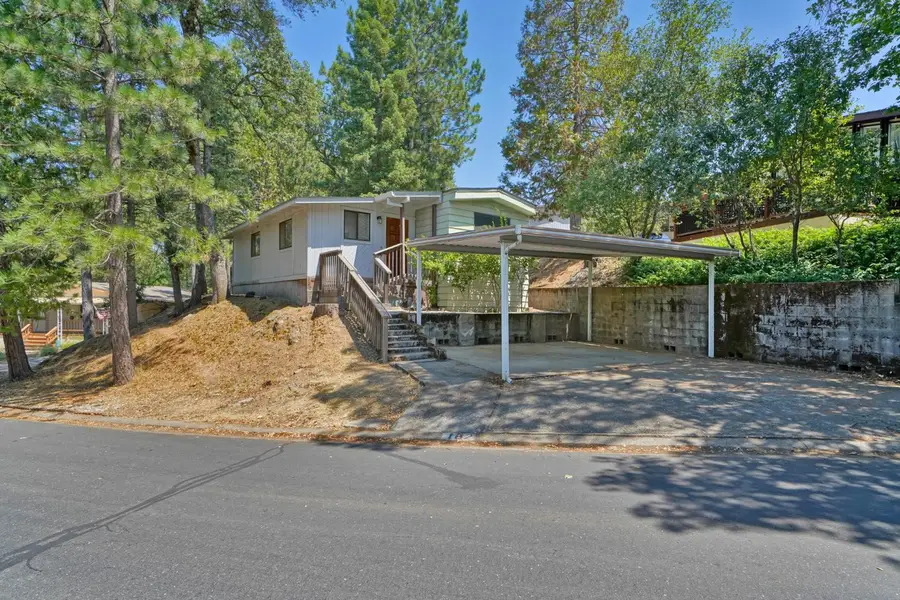 4420 Pleasant Valley Road #162, Diamond Springs, CA 95619 - Image #2