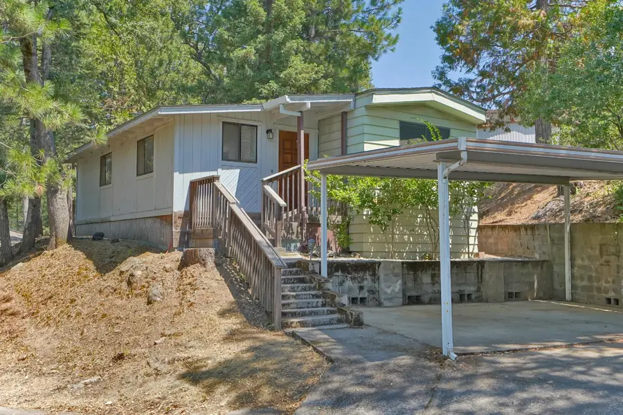 4420 Pleasant Valley Road #162, Diamond Springs, CA 95619 - Image #3