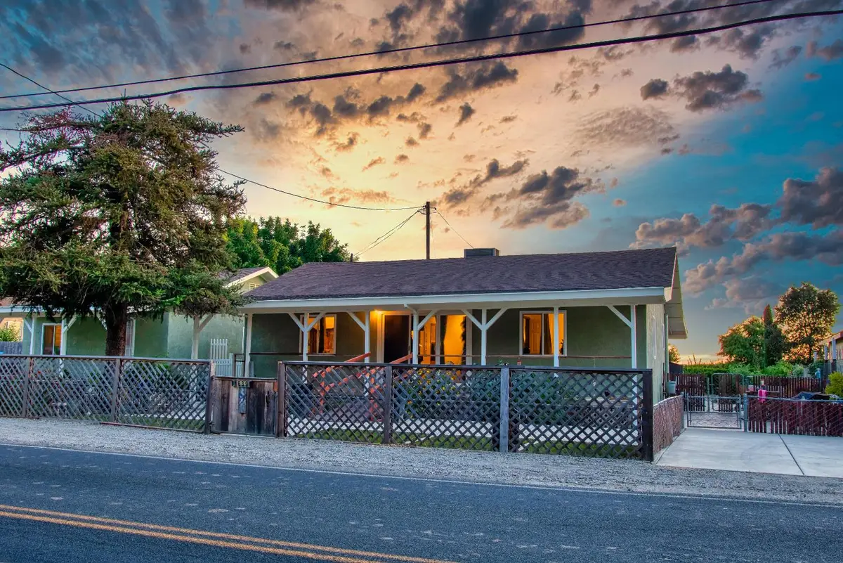 1639 N Alpine Road, Stockton, CA 95215 - #1