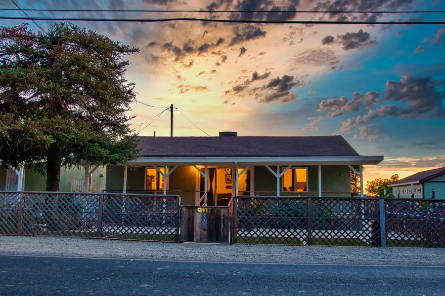 1639 N Alpine Road, Stockton, CA 95215 - #2