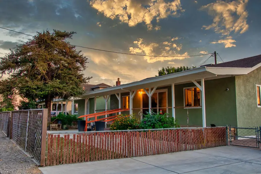 1639 N Alpine Road, Stockton, CA 95215 - #3