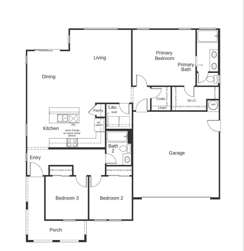 6228 Honey Haven Lane, Hughson, CA 95326 - #2