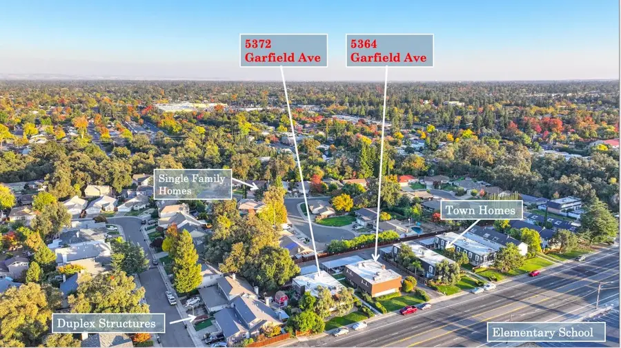 5372 Garfield Avenue, Sacramento, CA 95841 - #2