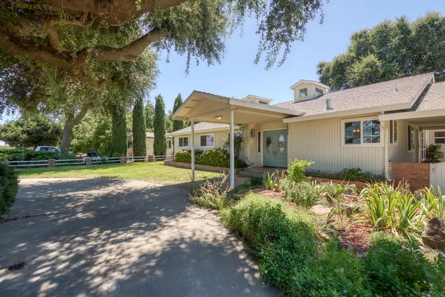 1337 Old Tim Bell Road, Waterford, CA 95386 - Image #3