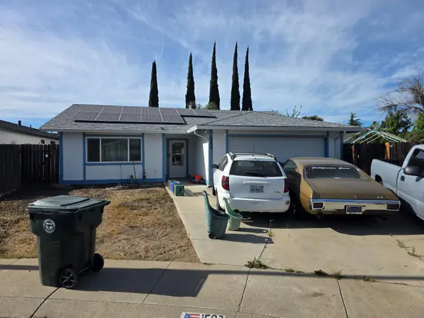 1593 Blair Court, Manteca, CA 95336
