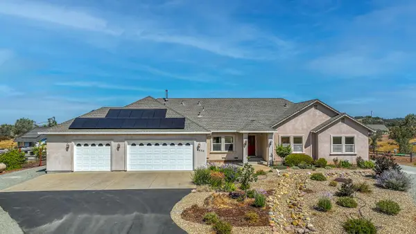 6434 Usher Drive, Valley Springs, CA 95252