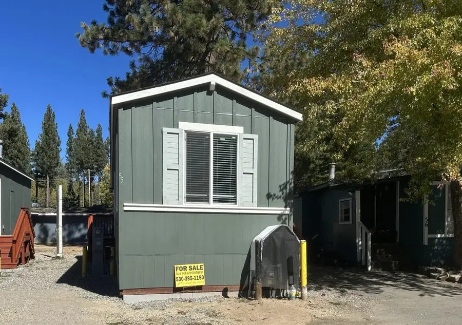 3740 Blackwood Rd #55, South Lake Tahoe, CA 96150 - Image #2