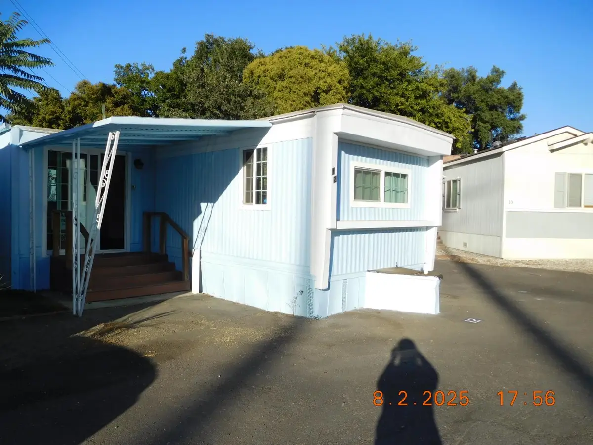 1027 Olive Drive #12, Davis, CA 95616 - Image #1