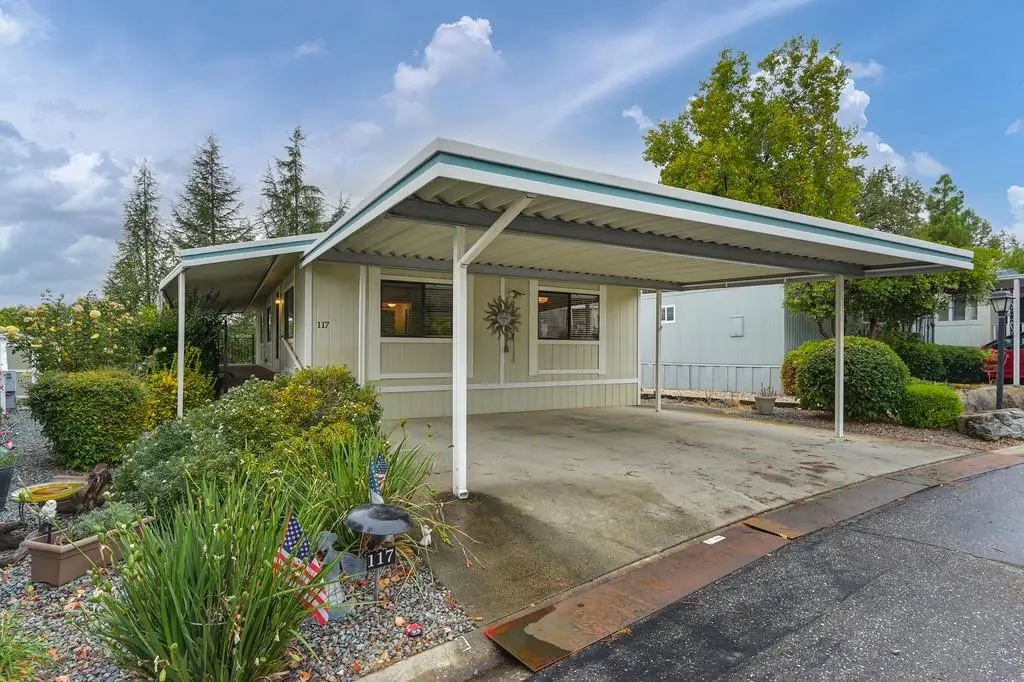 3765 Grass Valley Highway #117, Auburn, CA 95602 - Image #1