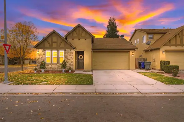 2316 Kiska Drive, Modesto, CA 95355