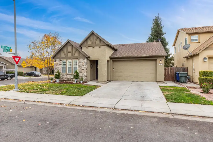 2316 Kiska Drive, Modesto, CA 95355 - Image #2